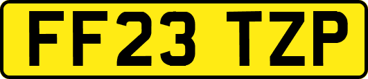 FF23TZP