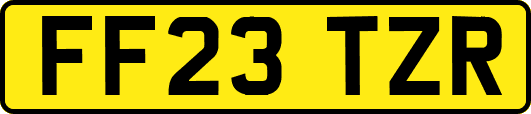 FF23TZR