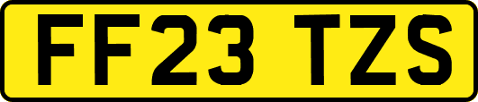 FF23TZS