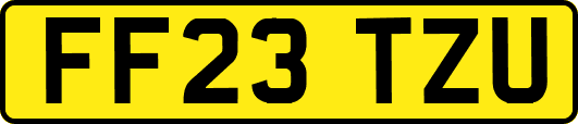 FF23TZU