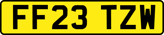 FF23TZW