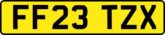 FF23TZX