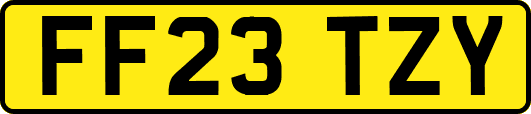 FF23TZY