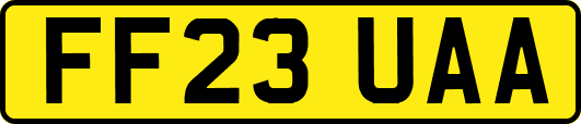 FF23UAA