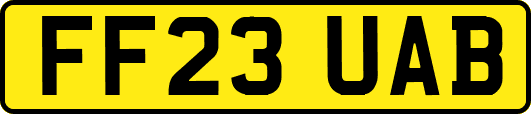 FF23UAB