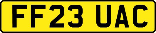 FF23UAC