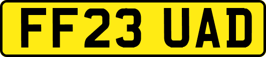 FF23UAD