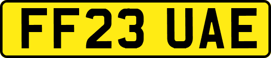 FF23UAE