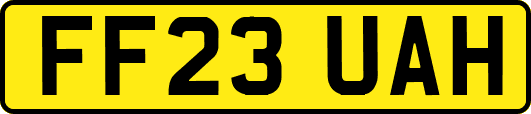 FF23UAH