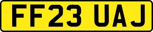 FF23UAJ