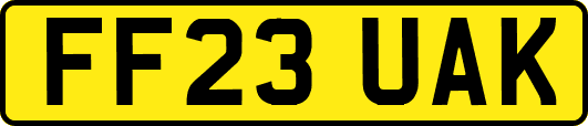 FF23UAK