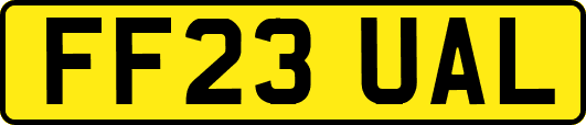 FF23UAL
