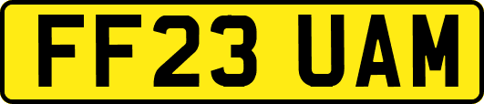 FF23UAM