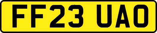 FF23UAO