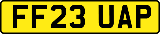 FF23UAP