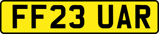 FF23UAR