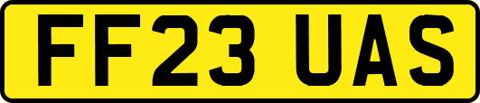 FF23UAS