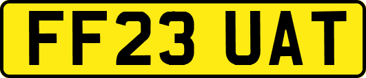 FF23UAT