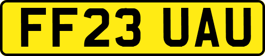 FF23UAU
