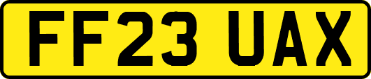 FF23UAX