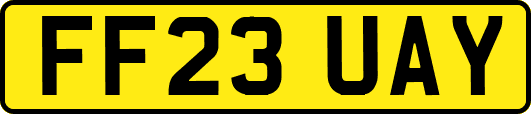 FF23UAY
