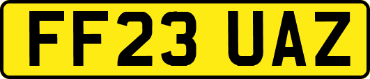 FF23UAZ