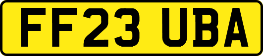FF23UBA