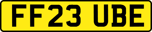 FF23UBE