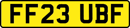 FF23UBF