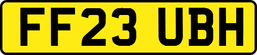 FF23UBH