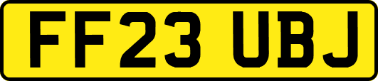 FF23UBJ