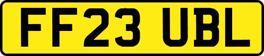 FF23UBL