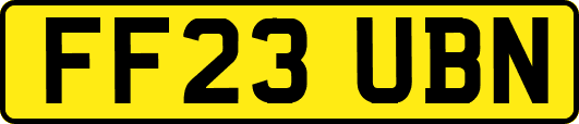 FF23UBN