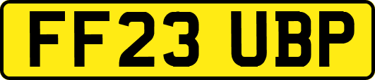 FF23UBP