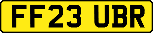 FF23UBR