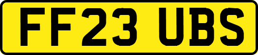 FF23UBS