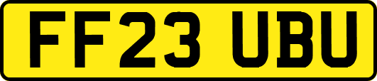 FF23UBU