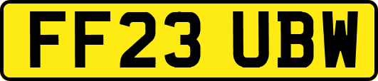 FF23UBW