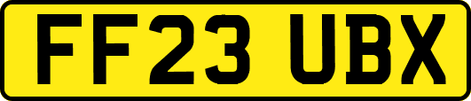 FF23UBX