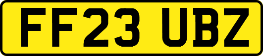 FF23UBZ