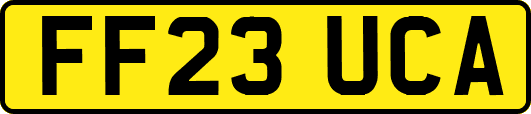 FF23UCA