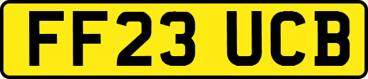 FF23UCB
