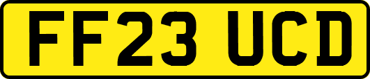 FF23UCD