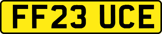 FF23UCE