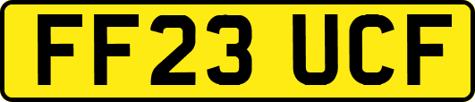 FF23UCF