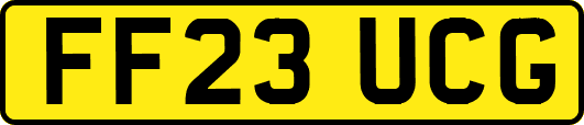 FF23UCG