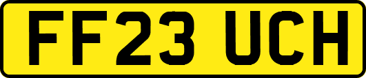 FF23UCH