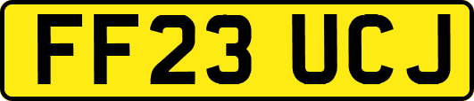 FF23UCJ