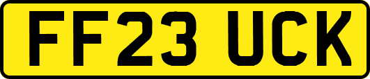 FF23UCK