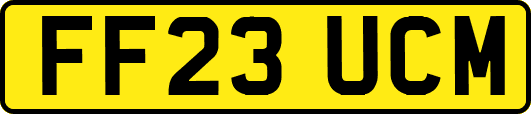 FF23UCM